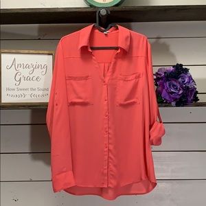 Express Portofino Shirt